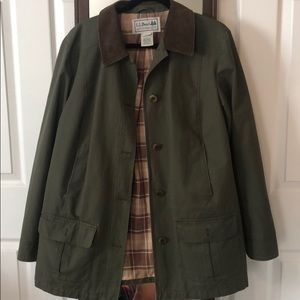 L.L. Bean Men’s Jacket